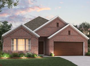 1012 Hickory Chase Ln, Crowley, TX 76036