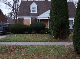 18622 Kelly Rd, Detroit, MI 48224