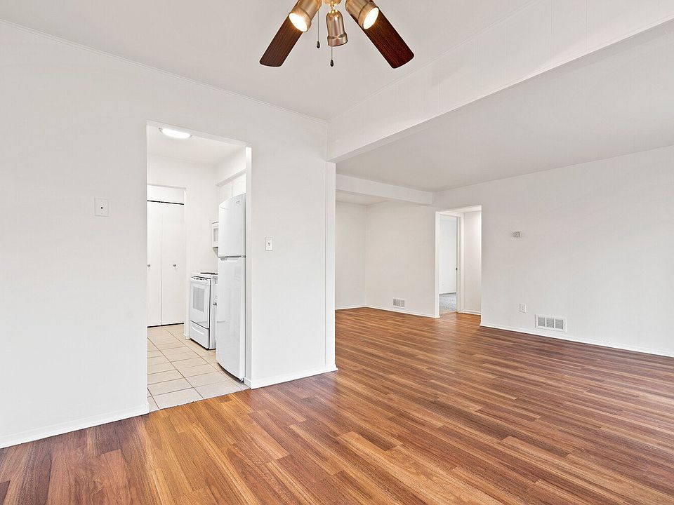 Bloomfield On The Green West Bloomfield, MI Apartment Rentals West