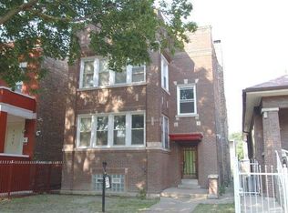 6416 S Campbell Ave, Chicago, IL