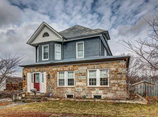 10 Fullerton Heights Ave, Baltimore, MD 21236