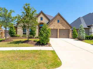 28503 Damon Creek Ln, Fulshear, TX 77441