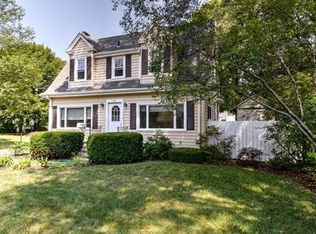 132 Sprague St, Dedham, MA 02026