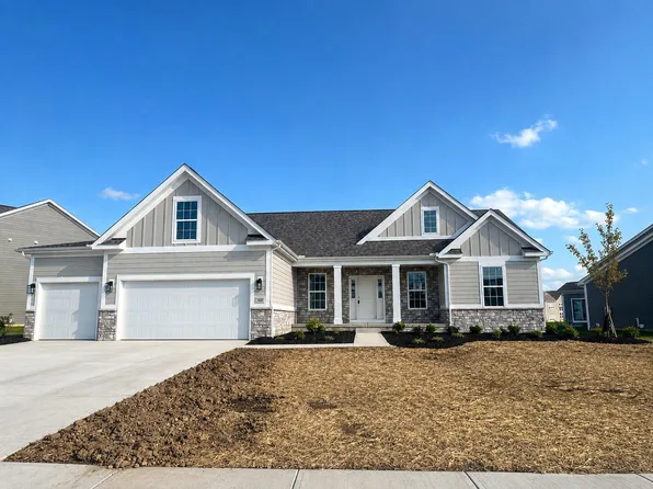 7861 Norman St NW, Pickerington, OH 43147