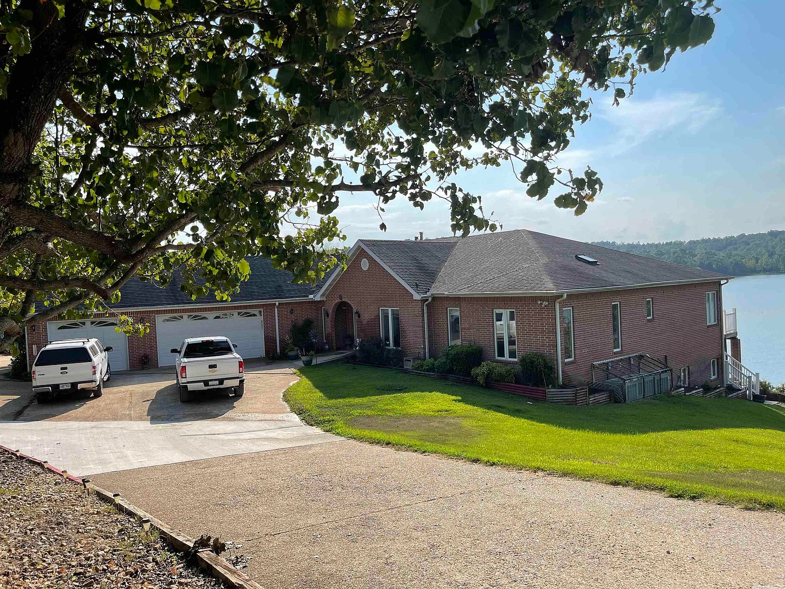 1203 Executive Dr, Horseshoe Bend, AR 72512 Zillow