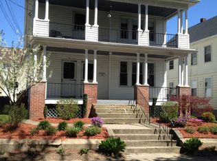 55 Wellesley Ave #2, North Providence, RI 02911