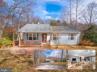 467 Redwood Ln, Lusby, MD 20657