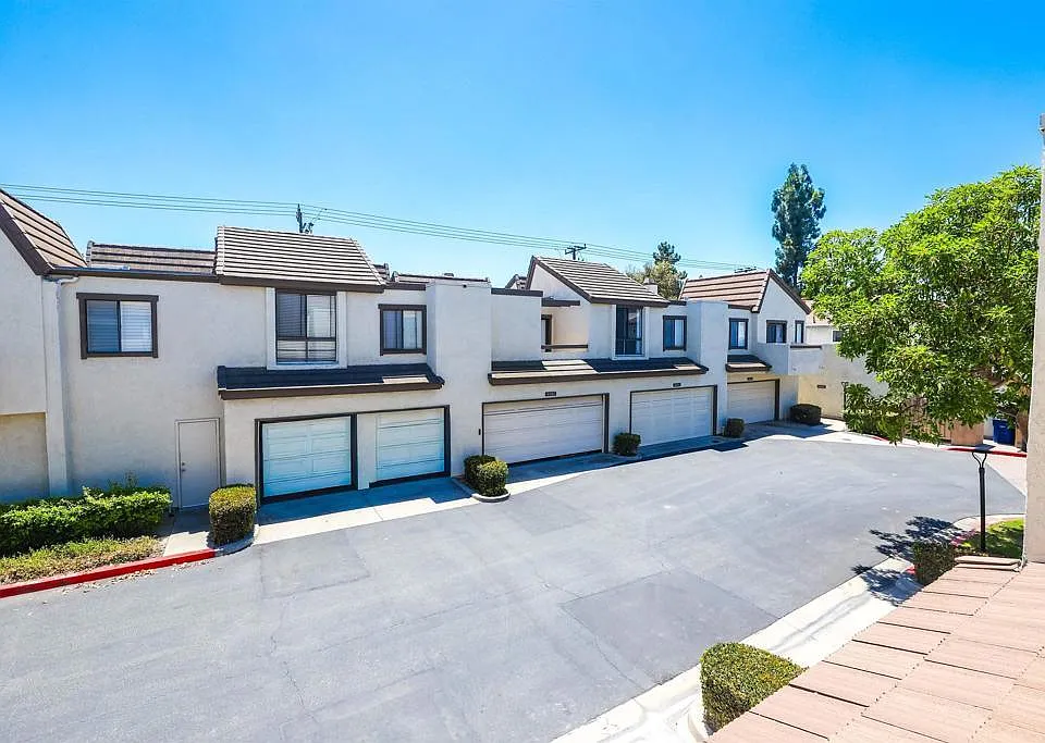4841 Embassy Cir #27