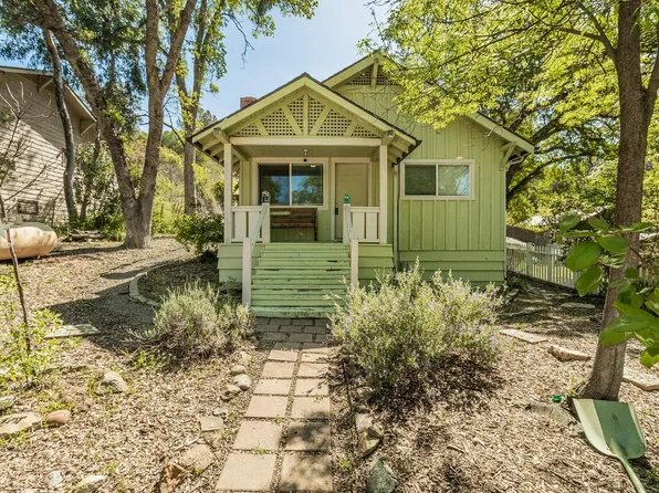 34694 Wilson Rd, Auberry, CA 93602
