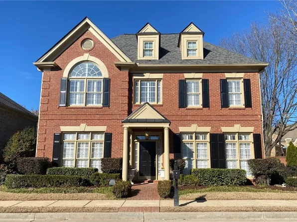 2133 Lucerne Ln SE, Smyrna, GA 30080