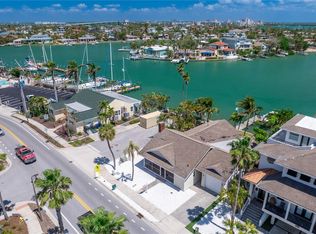 2107 Pass A Grille Way, St Pete Beach, FL 33706