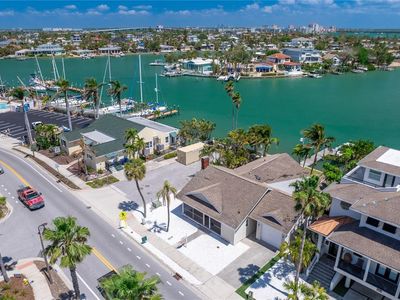 2107 Pass A Grille Way, St Pete Beach, FL, 33706