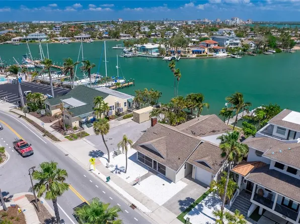 2107 Pass A Grille Way, St Pete Beach, FL 33706