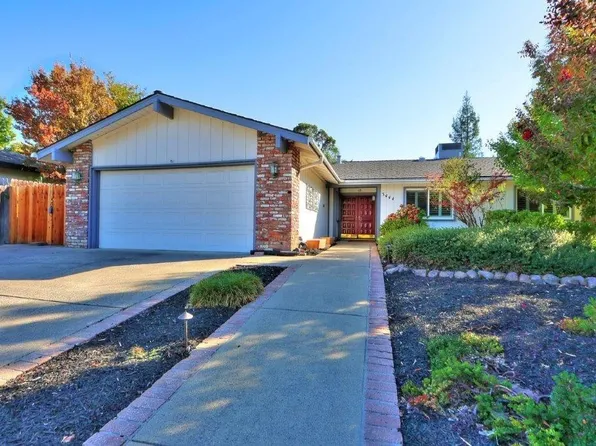 3444 Solari Way, Sacramento, CA 95821