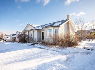 47 Kenwood Cir W, Charlottetown, PE C1E 1Z8