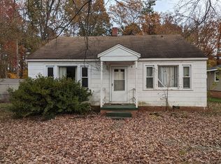 811 Hendrix St, High Point, NC 27260