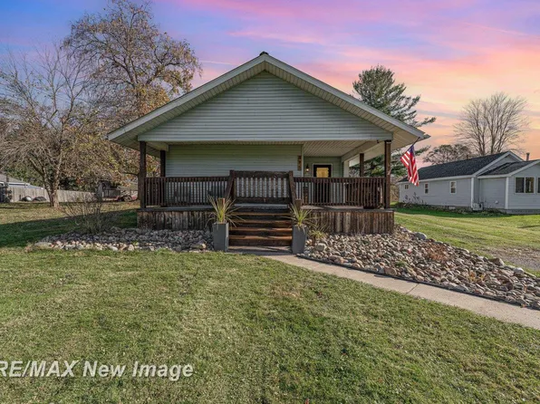 475 S River Rd, Saginaw, MI 48609