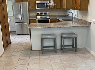 225 Madison Cir, Locust Grove, VA 22508