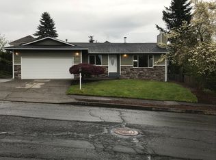 4160 NE El Camino Dr, Gresham, OR 97030
