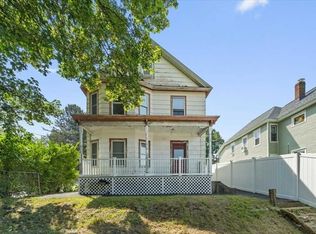 620 Franklin St, Worcester, MA 01604