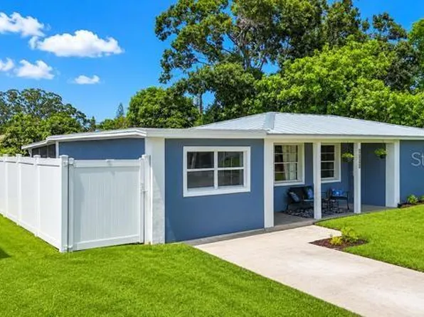 2625 46TH AVENUE N, ST PETERSBURG, FL 33714
