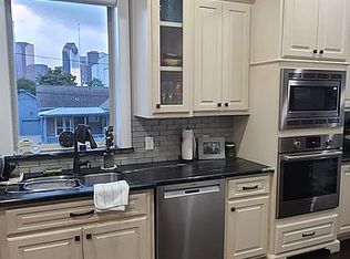 1212 Edwards St UNIT D, Houston, TX 77007