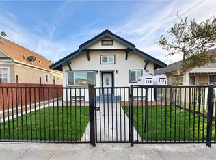 118 E 61st St #1-2, Los Angeles, CA 90003