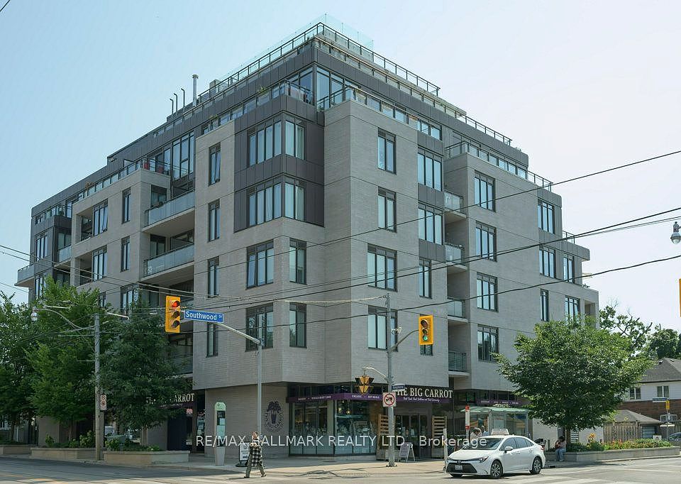 Building Photo