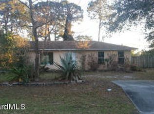 1314 Pakenham St NW, Palm Bay, FL 32907