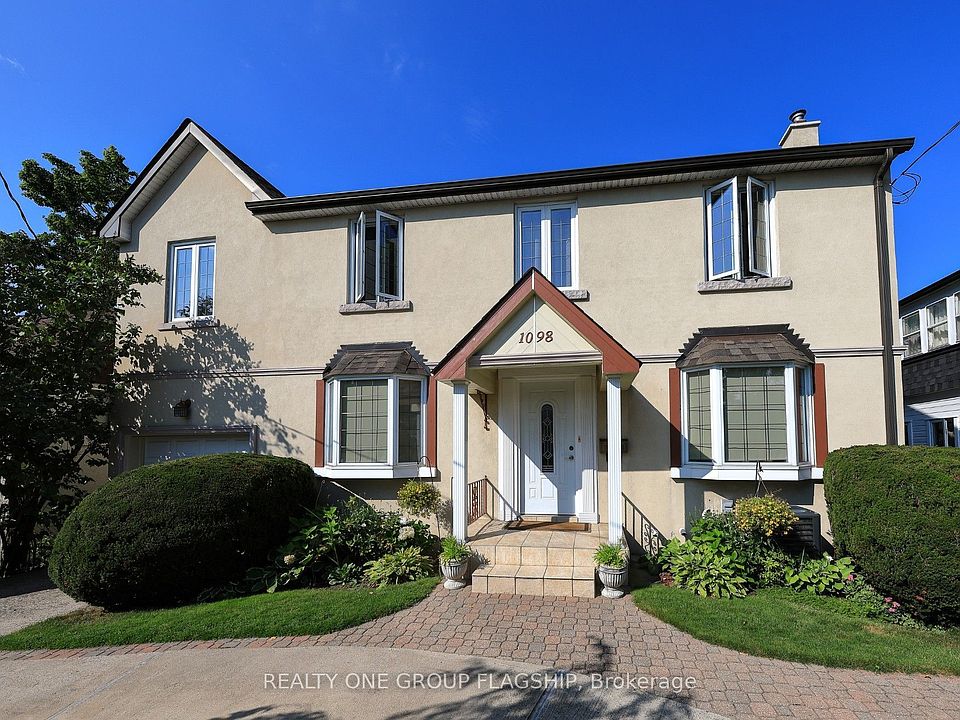 1st image of 1098 Kipling Ave