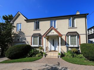 1098 Kipling Ave, Toronto, ON M9B 3M2