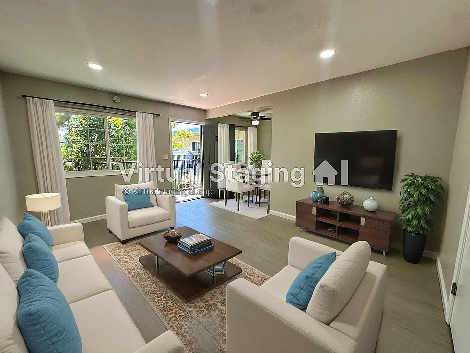 1972 Bellomy St #1B1B