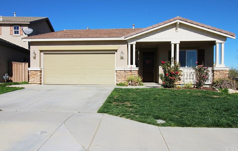 1st image of 32605 Santa Cruz Way