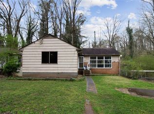 1675 Delowe Dr SW, Atlanta, GA 30311