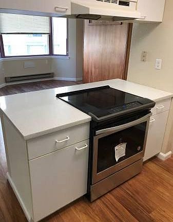 Stove