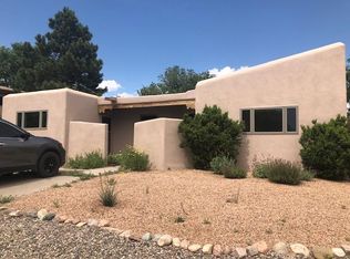 123 La Joya Rd #1, Santa Fe, NM 87501