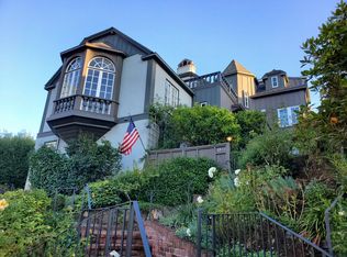 2910 Garber St, Berkeley, CA 94705