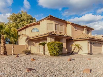 5766 W Brown St, Glendale, AZ, 85302