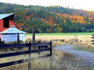 2001 Bucks Lake Rd, Quincy, CA 95971