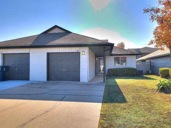 111 Akin Dr, Oklahoma City, OK 73149