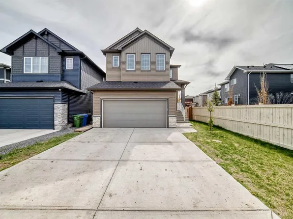 84 W Evansfield Close NW, Calgary, AB T3P 1V7