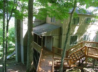200 Northridge Rd, Beech Mountain, NC 28604