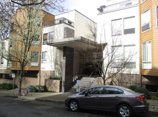 1535 SW Clay St APT 111, Portland, OR 97201