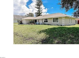 1360 Ingraham St, Naples, FL 34103
