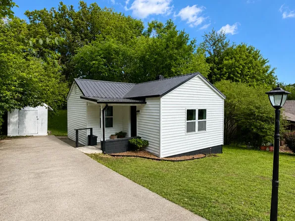 3042 Woodbine Ave, Knoxville, TN 37914