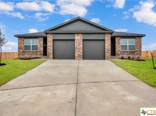 1320 Concord Dr, Copperas Cove, TX 76522