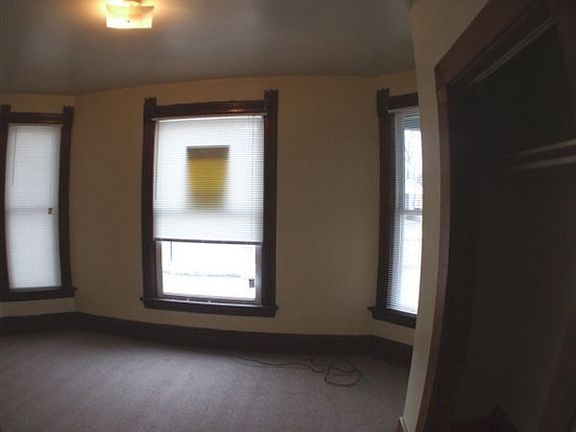 front bedroom