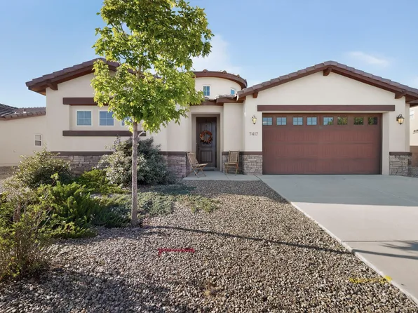 7417 Kodiak Rd NE, Rio Rancho, NM 87144