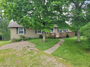 5115 Sangria Dr, West Salem, OH 44287