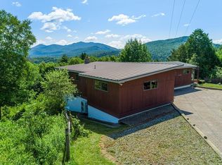 243 Trudeau Rd, Saranac Lake, NY 12983